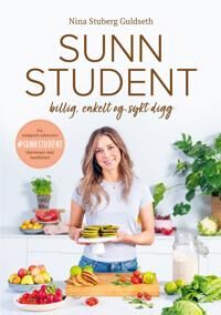 Sunn Student Av Nina Stuberg Guldseth