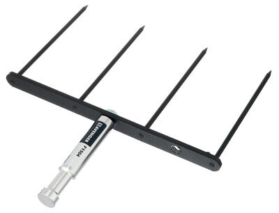 Avenger F1504 Foamcore Fork 16mm Pin