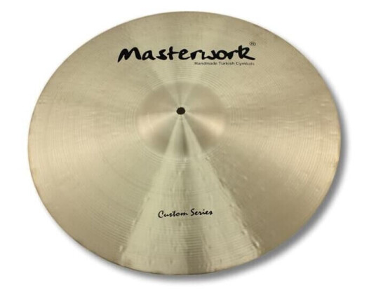 Masterwork Custom 19'' Crash Masterwork Custom 19'' Crash