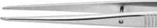 Knipex 922235 Presisjonspincett 155mm Rustfritt Håndverktøy Knipex 922235 Presisjonspincett 155mm Rustfritt Håndverktøy