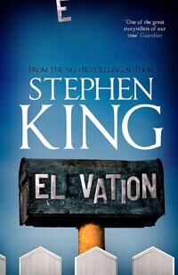 King Stephen Elevation King Stephen Elevation