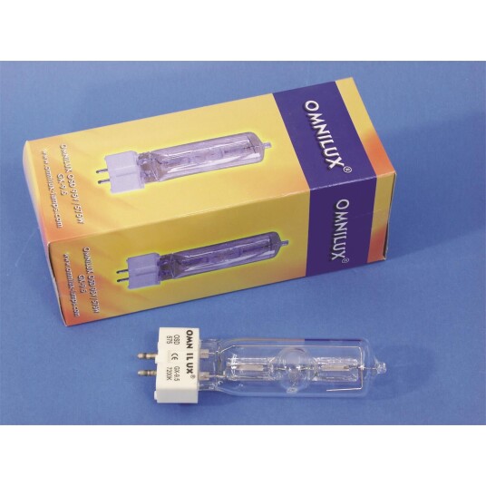Omnilux Osd 95v/575w Gx-9.5 500h 7200k