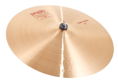 Paiste 2002 Classic 18"" Thin Crash Paiste 2002 Classic 18"" Thin Crash