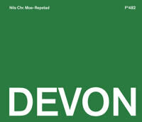 Devon Av Nils Chr. Moe-Repstad