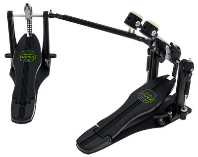 Mapex P810TW Armory Double Pedal