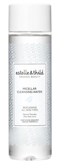 Estelle & Thild BioCleanse Micellar Cleansing Water 250ml