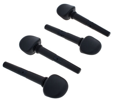 Wittner Cello Tuning Pegs 4/4 12,5