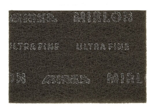 Mirka Slippapper Mirlon 152x229mm Uf 1500 Grå 20-Pack