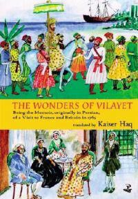 The Wonders Of Vilayet Av Mirza Sheikh I'Tesamuddin, Mirza Sheikh L'Tesamuddin