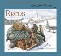 Røros Av Bjørn Brænd