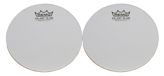 Remo Ks-0004-Ph Falams Slam Patch 4 Remo Ks-0004-Ph Falams Slam Patch 4