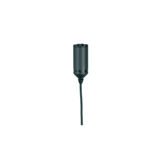 Shure Sm11 Omnidirectional Dynamic, Lavalier