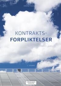 Kontraktsforpliktelser Av Erlend Haaskjold