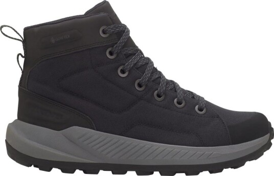 Viking Footwear Men's Urban Explorer High Gore-Tex Sort 44 Man Viking Footwear Men's Urban Explorer High Gore-Tex Sort 44 Man