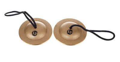 LP 436 Finger Cymbals