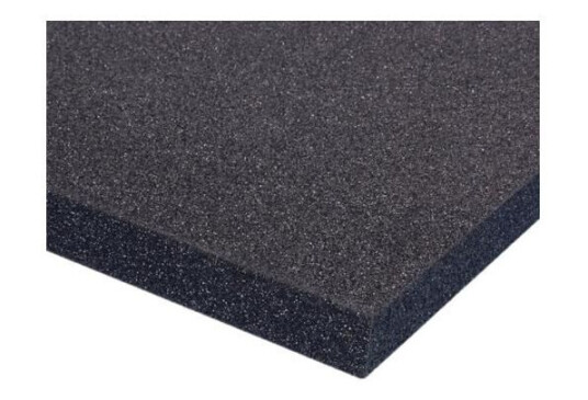 Adam Hall Hardware 019320 Sa - Plastazote Ld29 Self-Adhesi