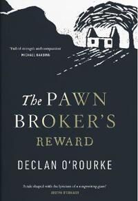 The Pawnbroker'S Reward Av Declan O'Rourke