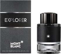 Montblanc Explorer Eau de Parfum 60 ml