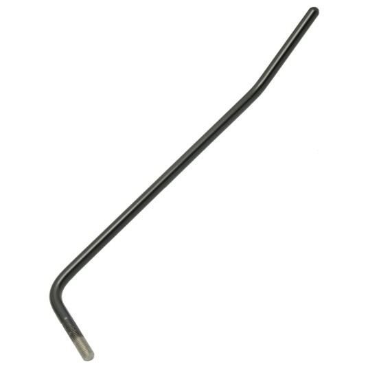 Kahler Spare Parts 8537 - Bass Tremolo Arm, Lefthand - Svart