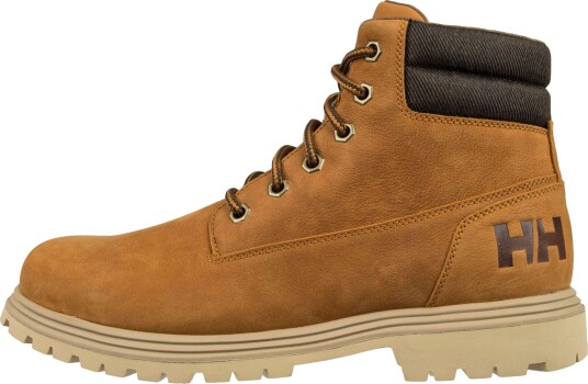 Helly Hansen Herre Fremont Klassiske Vanntette Støvler Brun 44 Brun44