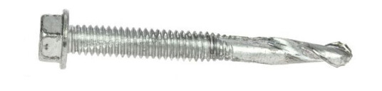 Ejot 840044 Byggskrue for stålbjelke, 5,5 x 50 mm, 250-pakning B10.5