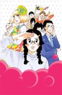 Princess Higashimura Akiko Princess Jellyfish 9