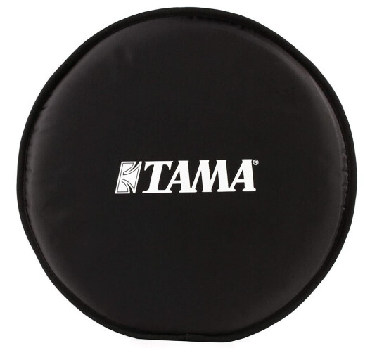 Tama Sfp480 Sound Focus Pad For Cocktail-Jam Mini