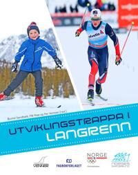 Nymoen Per Utviklingstrappa i langrenn