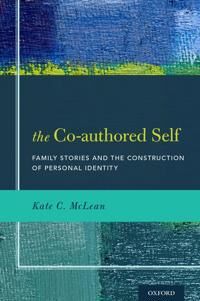 McLean Kate C. The Co-authored Self