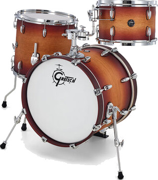 Gretsch Renown Maple Jazz -STB Gretsch Renown Maple Jazz -STB