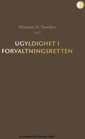 Ugyldighet I Forvaltningsretten