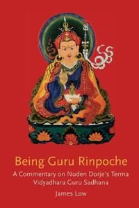 Low, James Being Guru Rinpoche