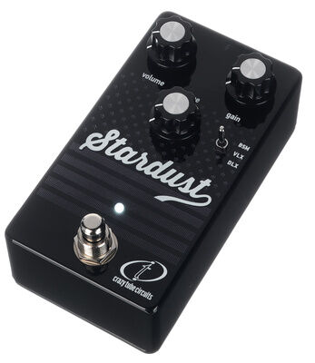 Crazy Tube Circuits Stardust V3 Overdrive Crazy Tube Circuits Stardust V3 Overdrive