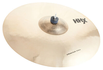 Sabian 18"" HHX Plosion Crash Sabian 18"" HHX Plosion Crash