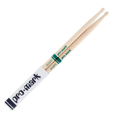 Pro Mark TXR2BW Hickory -Wood- Natural Pro Mark TXR2BW Hickory -Wood- Natural