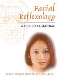Facial Reflexology Av Marie-France Muller