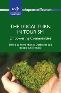 The Local Turn In Tourism
