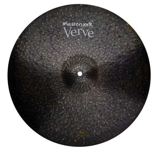 Masterwork Verve 18'' Crash