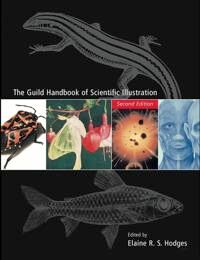 The Guild Handbook Of Scientific Illustration