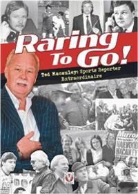 Raring To Go! Av Ted Macauley