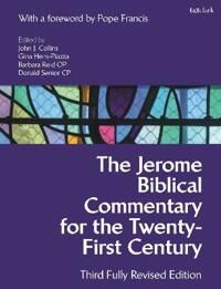 The Jerome Biblical Commentary For The Twenty-First Century The Jerome Biblical Commentary For The Twenty-First Century