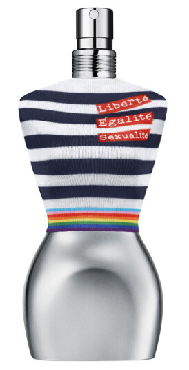 Jean Paul Gaultier Classique Pride Eau de toilette 100ml Jean Paul Gaultier Classique Pride Eau de toilette 100ml