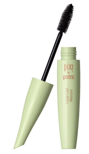 Pixi Large Lash Mascara Black Pixi Large Lash Mascara Black