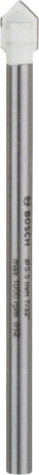 Bosch Flisebor Cyl-9 Ceramic 5,5 X 70 Mm