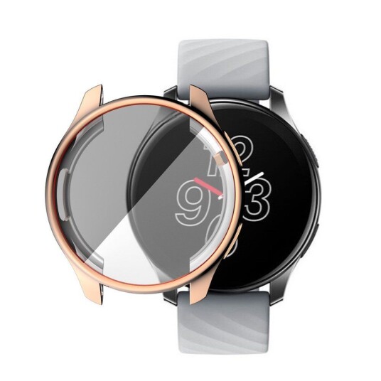 Hat Prince Oneplus Watch Hat -Prince Plast Skjermbeskytter - Gull
