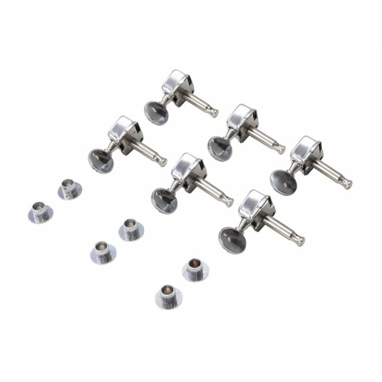 Dimavery Tuners For Tl Models