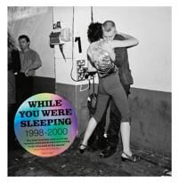 Ewen Spencer: While You Were Sleeping 1998 - 2000