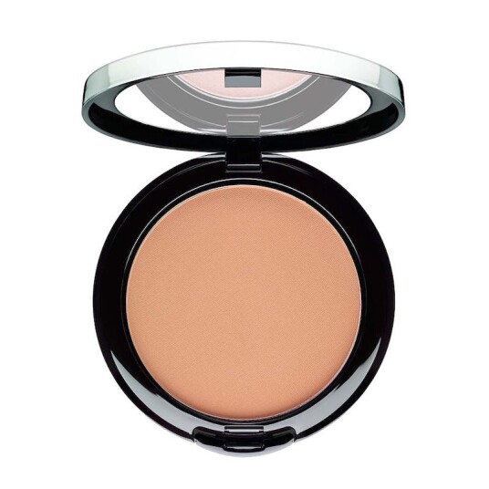 Artdeco High Definition Compact Powder 8 Natural Peach 10 g Pudder Artdeco High Definition Compact Powder 8 Natural Peach 10 g Pudder