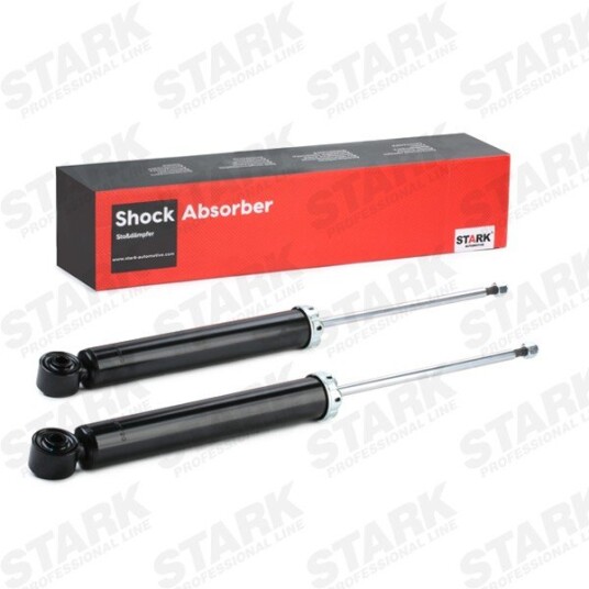 Støtdemper STARK SKSA-0132641