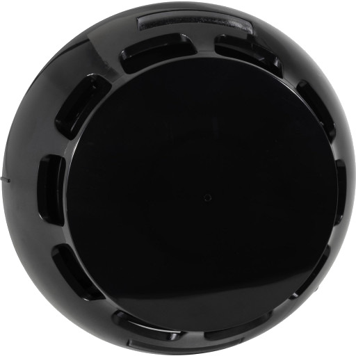 Schneider Electric EIB-1200 Esmi Impresia Svart Termisk Detektor, Innebygd Isolator Black 103 mm Diameter X 48 mm Height Schneider Electric EIB-1200 Esmi Impresia Svart Termisk Detektor, Innebygd Isolator Black 103 mm Diameter X 48 mm Height